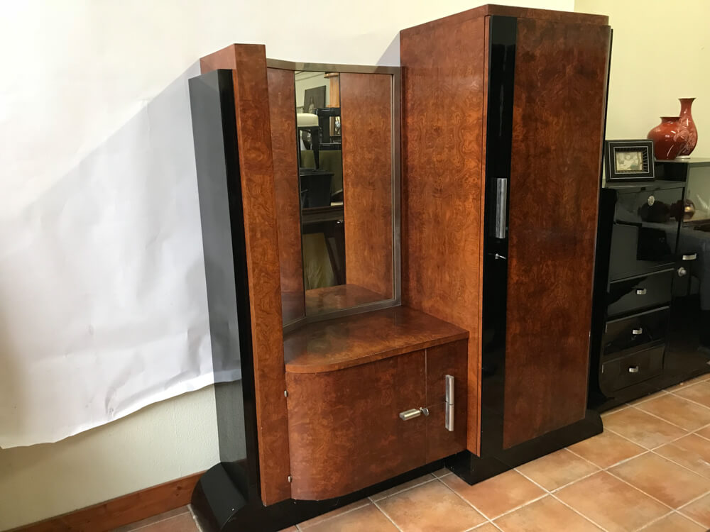 Artdeco Verleih für Fernseh und Film - Köln - Filmrequisiten - Art Deco